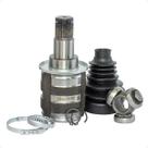 Tulipa + Trizeta COROLLA 2020/2024 - 86886 - VT5842