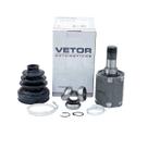 Tulipa+trizeta direito civic 1.7 aut 2001/2007 - 94627 - vt5900 Tulipa+trizeta direito civic 1.7 aut 2001/2007 - 94627 - vt5900