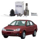 Tulipa Trizeta Ford Focus 2003 a 2009 - 506372 - VT5324