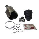 Tulipa Trizeta Hyundai Hb20 2013 a 2017 - 505905 - ACT12001