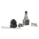 Tulipa Trizeta Ka Motor 1.0 1.6 Zetec Rocam - (lado Esquerdo) Lc3357155
