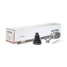 Tulipa trizeta l.dir siena 1.6 16v 2010/2016 24x24 dentes - 109045 - vt5600