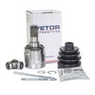 Tulipa + Trizeta PICANTO 2009/2010 - 70210 - VT5331