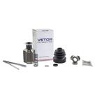 Tulipa Trizeta Renault Sandero 2008 a 2023 - 976575 - VT5395