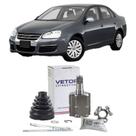 Tulipa + Trizeta TIGUAN 2011/2023 - 75036 - VT5374