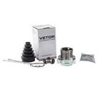 Tulipa Trizeta Vw Bora 2000 a 2006 - 506358 - VT5194 Tulipa Trizeta Vw Bora 2000 a 2006 - 506358 - VT5194