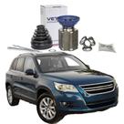 Tulipa Trizeta Vw Tiguan 2009 a 2020 - 806679 - VT5530