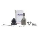 Tulipa Versa 1.0 3cc 2017 2018 2019 Manual 26x20 VT5369 - 2498 - VT5369