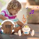 Tumble Animal Puzzle Sound and Light Electric Tipping Animal Tumble Animal Puzzle Sound and Light Electric Tipping Animal