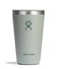 Tumbler Hydro Flask All Around 473 ml com tampa de pressão - Agave Tumbler Hydro Flask All Around 473 ml com tampa de pressão - Agave