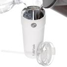 Tumbler Splitflask 900mL isolado a vácuo quente e frio Tumbler Splitflask 900mL isolado a vácuo quente e frio