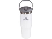 Tumbler termico stanley flip straw 8085 polar 887ml