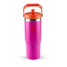 Tumbler Térmico Stanley Flip Straw 887ML