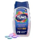 Tums antacid Smoothies 12 Tablets