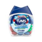 TUMS Antiácido Chewy Bites - Sensação Refrescante - 28 Comprimidos TUMS Antiácido Chewy Bites - Sensação Refrescante - 28 Comprimidos
