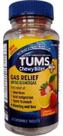 Tums Comprimidos mastigáveis Limão e Morango 28 caps