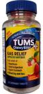 Tums Comprimidos mastigáveis Limão/Morango 28 caps Tums Comprimidos mastigáveis Limão/Morango 28 caps