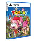 Túmulo! Edição especial (Limited Run Games 108) - para Playstation 5