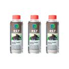 Tunap 957 Limpeza Interna Do Motor 200ml Kit 3 Unidades
