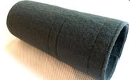 Tunel para gato 50 cm - Túnel em carpete Tunel para gato 50 cm - Túnel em carpete