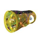 Tunel para Gato Kong Play Spaces Rave Cave Ca99