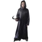 Túnica Pânico Halloween Adulta Bember
