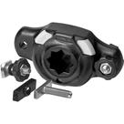 Tunnel Mount RAILBLAZA StarPort TracLoader para caiaques e barcos