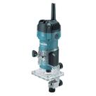 Tupia 1/4 Pol. 35000rpm 530W 220V MAKITA