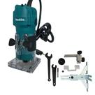 Tupia 6mm 530 Watts 3709 Makita