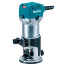 Tupia 6MM 710W Makita RT0700C-127V