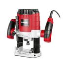 Tupia Coluna C/Pinças 6 e 8mm 1100w 127v Einhell TC-RO1155E