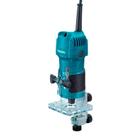 Tupia com Base Articulada 1/4 Pol. 6mm 530W 3709-127V