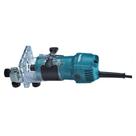 Tupia com Base Articulada Makita 6mm 3709 127V