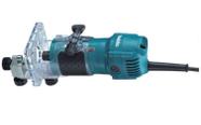 Tupia com maleta 3709k 530w - makita