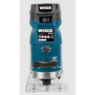 TUPIA Eletrica manual LAMINADORA 500W 220V Wesco ws5047 6mm
