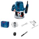 Tupia GOF 130 1300W Bosch Tupia GOF 130 1300W Bosch