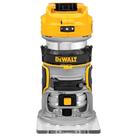 Tupia Laminadora 20V MAX 1/4Pol. Com Motor Brushless - Dewalt - DCW600B