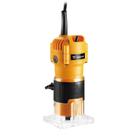 Túpia Laminadora 350W 30000 Rpm Pinça 1/4 Pol.