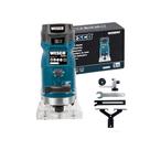 Tupia Laminadora Wesco Ws5047 500w