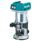 Tupia Makita Drt50z À Bateria Sem Bateria