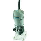 Tupia manual 500 watts com pinça de 6 mm e 1/4" - TM.550 (110V)