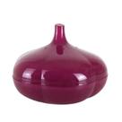 Tupper Alho Roxo