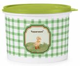 Tupper Caixa 2,4 litros Patinho da Roça Tupperware