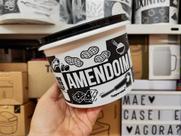 Tupper Caixa Amendoim Pop Box 500 gr / 1,1 Litros - Armazenamento Tupper Caixa Amendoim Pop Box 500 gr / 1,1 Litros - Armazenamento