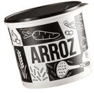 Tupper caixa arroz 5k pb pop box da tupperware Tupper caixa arroz 5k pb pop box da tupperware