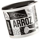Tupper Caixa Arroz 5kg Pop Box Tupper Caixa Arroz 5kg Pop Box