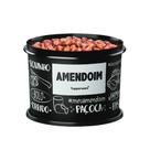 Tupper caixa de amendoim PB