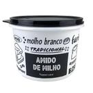 Tupper caixa de molho de pipoca 1kg pb