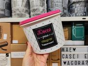 Tupper Caixa Doce Bistrô 2,4 Litros - Armazenamento