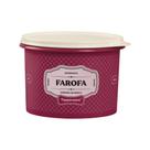Tupper caixa farofa linha essences da tupperware Tupper caixa farofa linha essences da tupperware